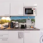 Cozy Apartment By Wenceslas Square