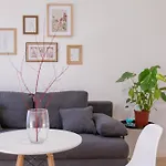 Cozy Apartment By Wenceslas Square