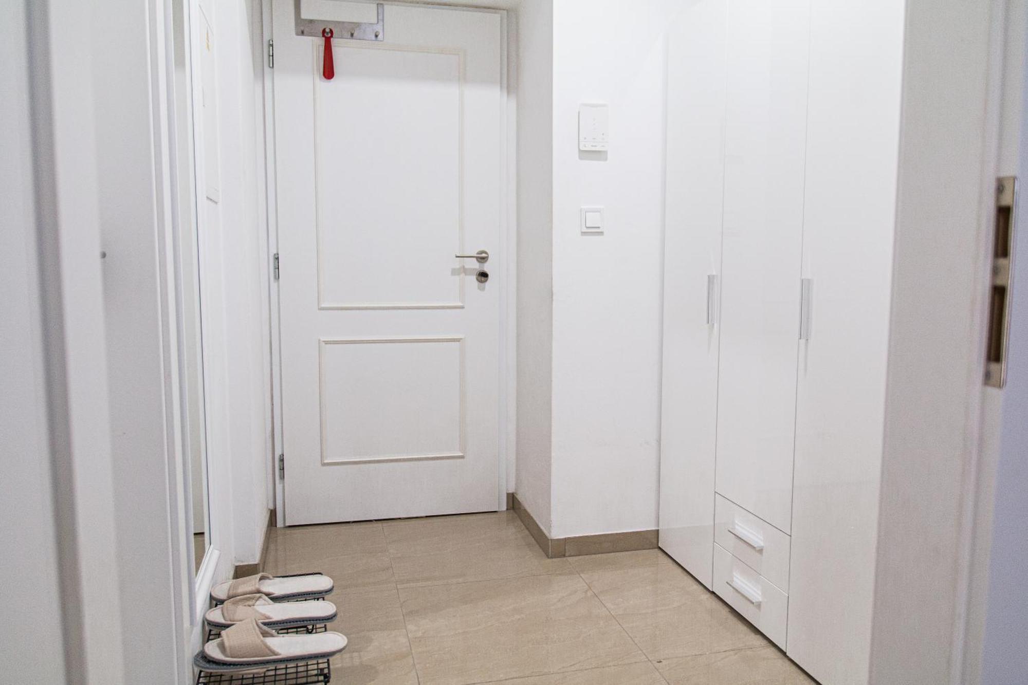 Apartament Cozy By Wenceslas Square