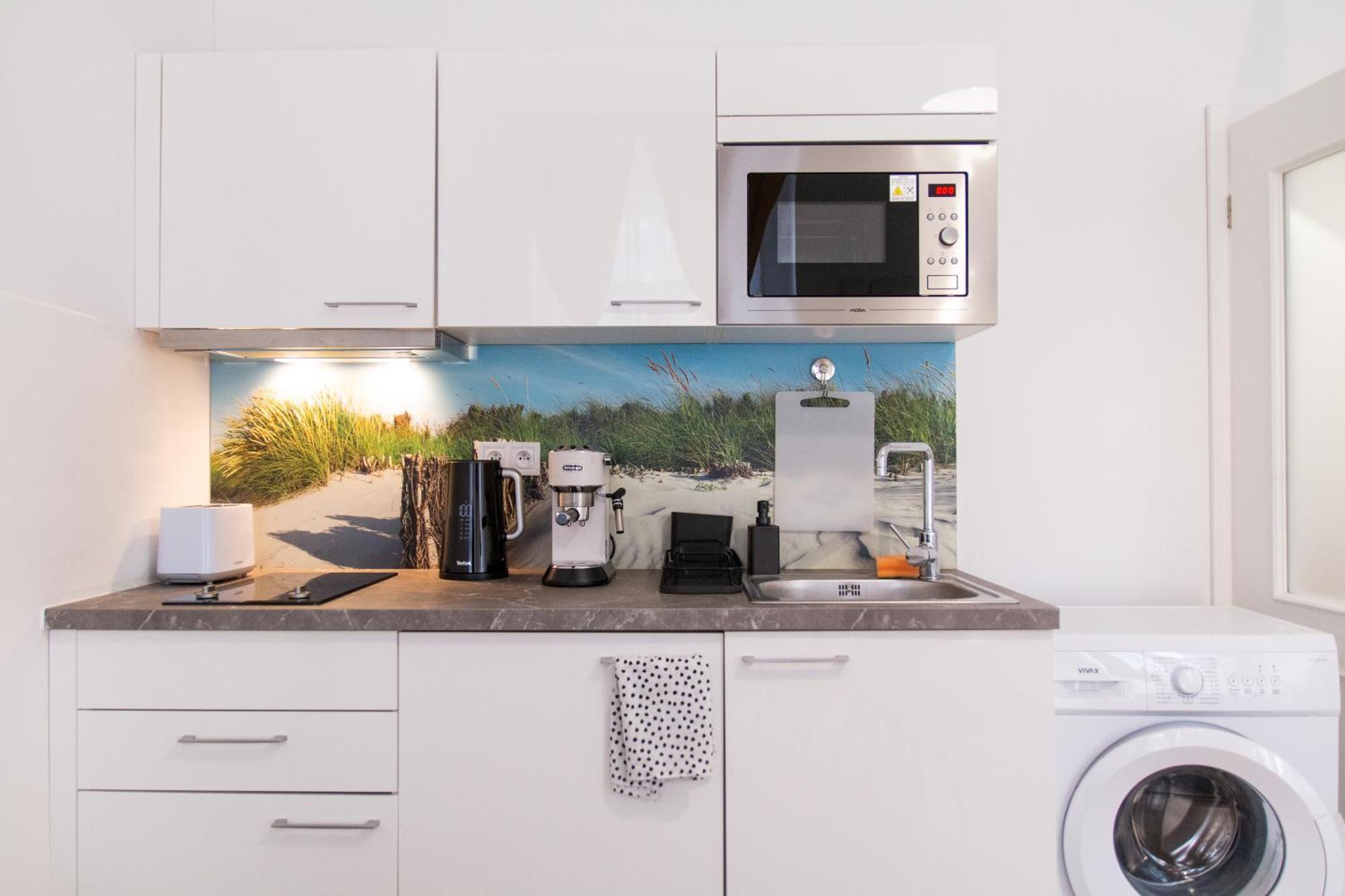 Cozy By Wenceslas Square Apartament Praga
