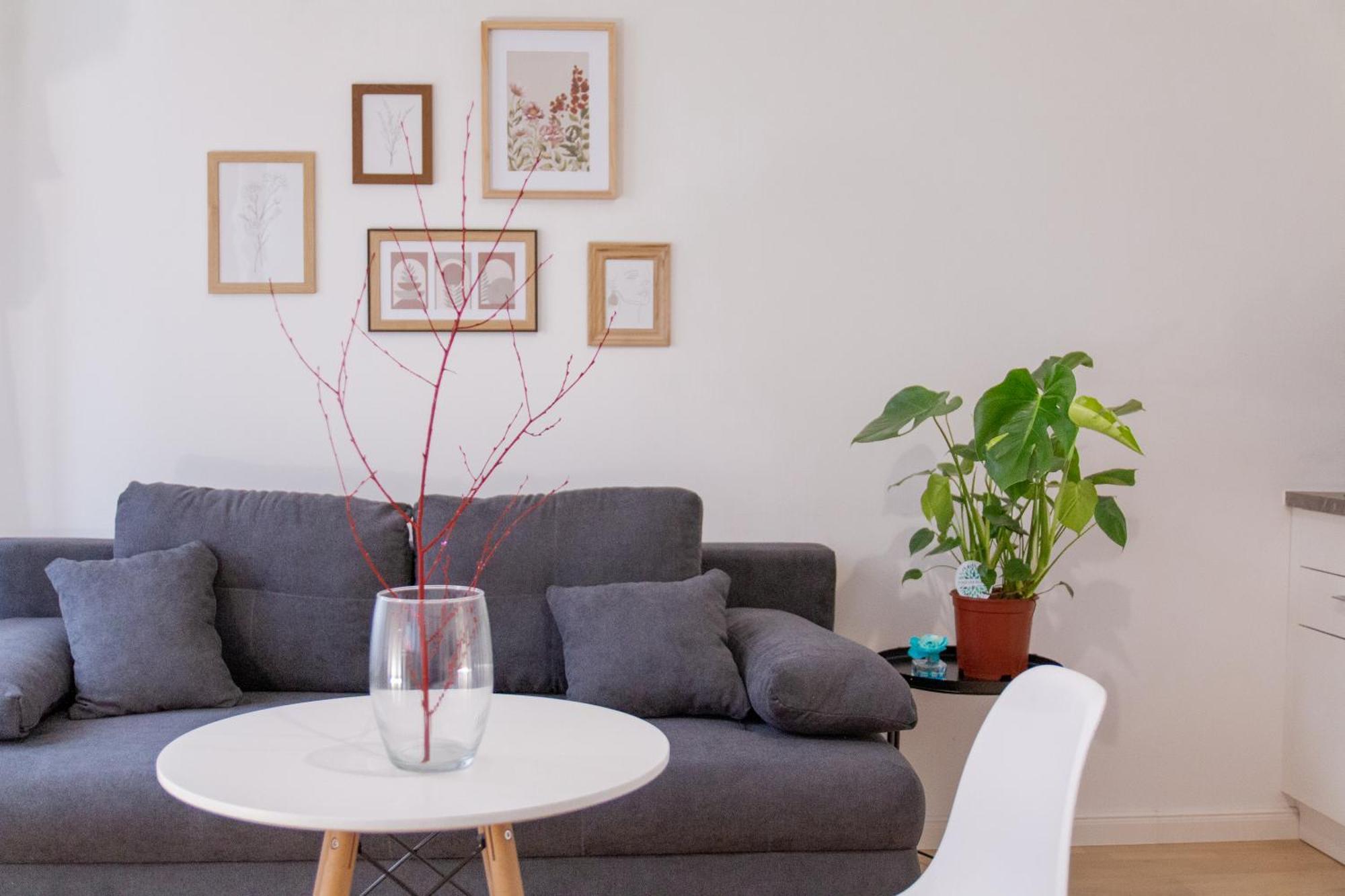 Appartamento Cozy By Wenceslas Square Praga