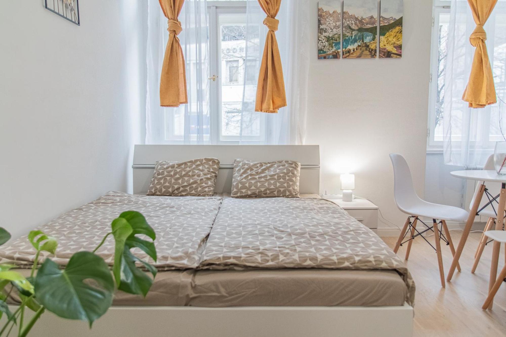 Appartamento Cozy By Wenceslas Square Praga