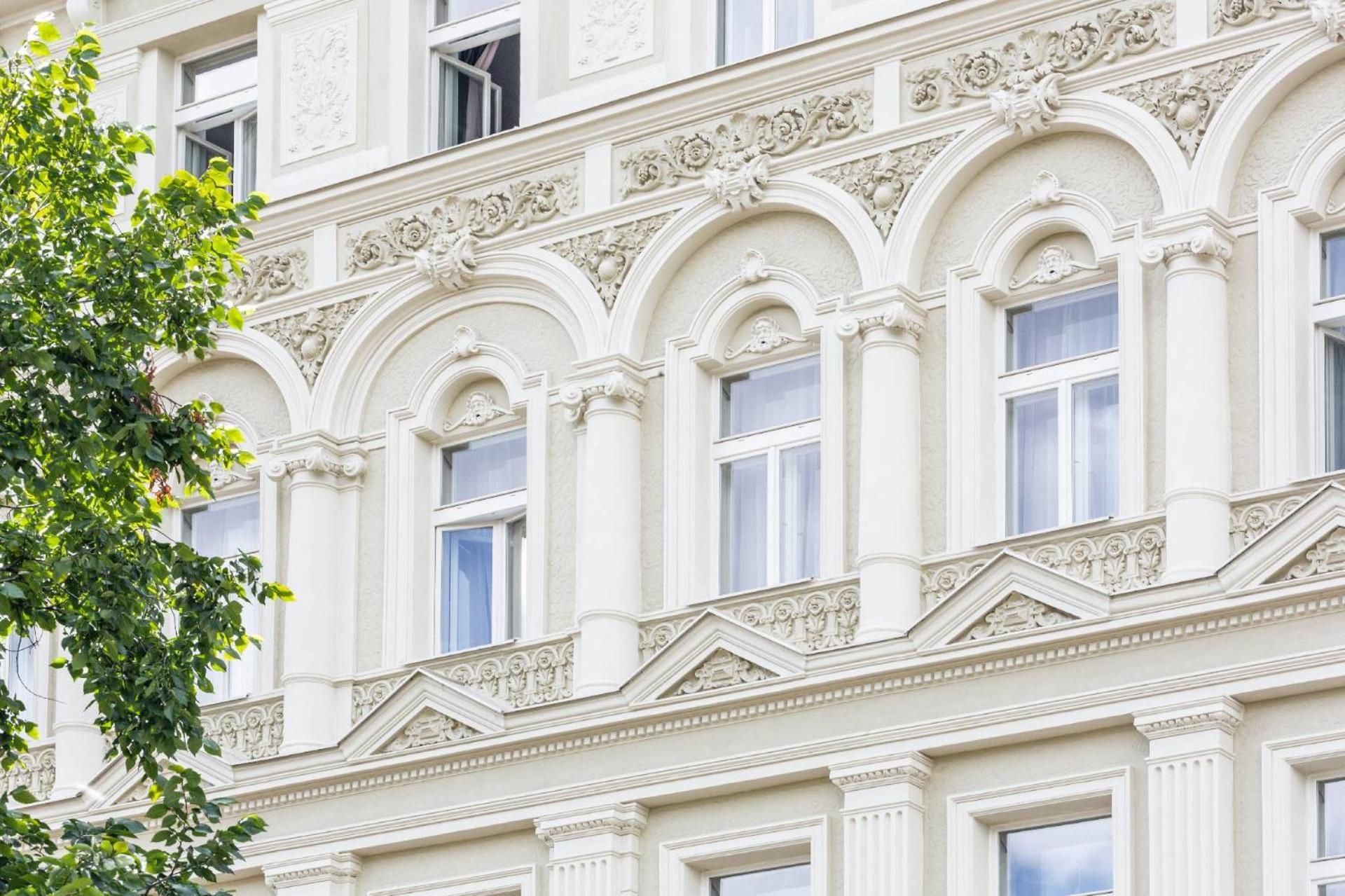 Cozy By Wenceslas Square Appartamento